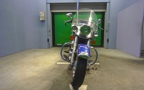 HARLEY FLSTC 1340 1996 BJL