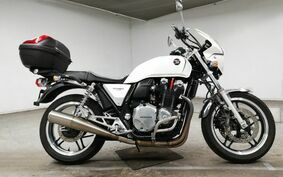 HONDA CB1100 2013 SC65