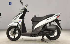 SUZUKI ADDRESS 110 CE47A