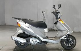 SUZUKI ADDRESS V125 CF4EA