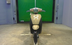 SUZUKI LET's CA4AA