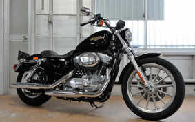 HARLEY XL883L Sportster 2008 CR2