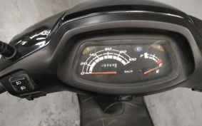 HONDA SPACY100 JF13