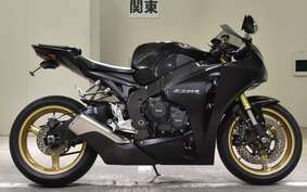 HONDA CBR1000RR Gen. 2 2010 SC59