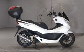 HONDA PCX125 JF56
