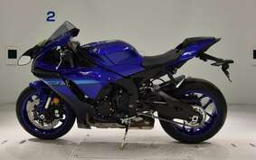 YAMAHA YZF-R1 2024 RN65J