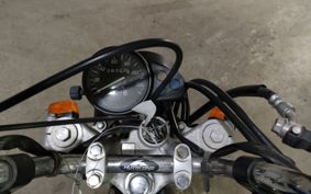HONDA FTR223 MC34