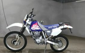 HONDA XR250 MD30