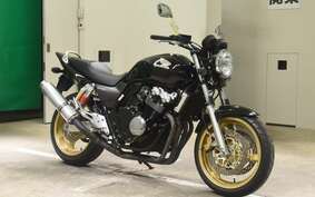 HONDA CB400SFV-3 2006 NC39