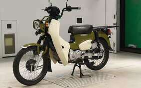 HONDA CROSS CUB 110 JA45