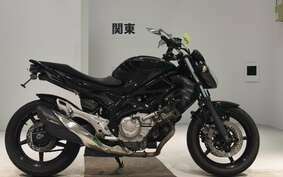 SUZUKI グラディウス400 2012 VK58A