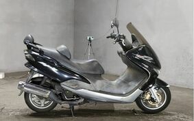 YAMAHA MAJESTY 125 SE27