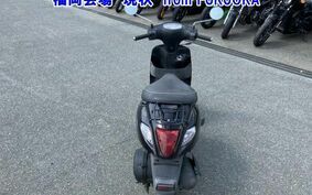 SUZUKI LET's CA4AA