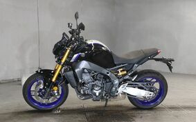 YAMAHA MT-09 SP 2022 RN69J