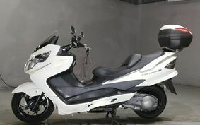 SUZUKI SKYWAVE 250 (Burgman 250) S CJ46A