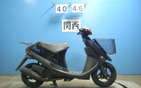 SUZUKI SEPIA CA1EA