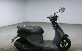 SUZUKI LET's 4 CA46A