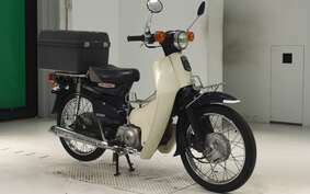 HONDA C90 SUPER CUB HA02