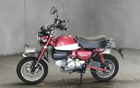 HONDA MONKEY 125 JB02