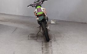 KAWASAKI KDX220SR DX220B