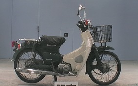 HONDA C50 SUPER CUB AA01