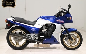 KAWASAKI GPZ900R NINJA 1992 ZX900A