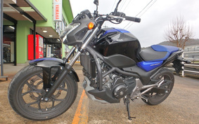 HONDA NC750S ABS 2020 RC88