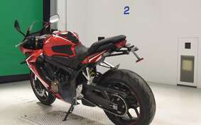 HONDA CBR650R 2020 RH03