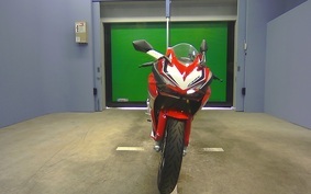 HONDA CBR250RR MC51