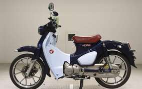 HONDA C125 SUPER CUB JA48