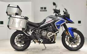 TRIUMPH TIGER 850 SPORTS 2022 RE68D8