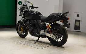 HONDA CB400SF GEN 4 2014 NC42