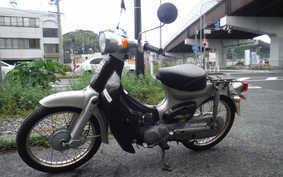 HONDA LITTLE CUB C50