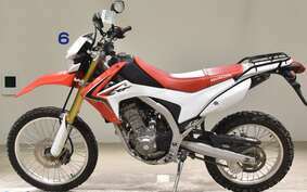 HONDA CRF250L MD38