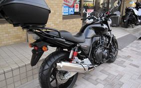 HONDA CB400SF 2021 NC42