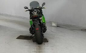 KAWASAKI NINJA 1000 2015 ZXCH16