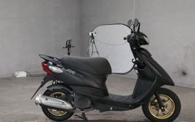 YAMAHA JOG ZR SA58J