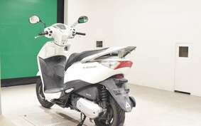 HONDA LEAD 125 JF45