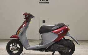 SUZUKI LET's 4 CA46A