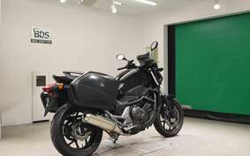 HONDA NC750S ABS 2014 RC70