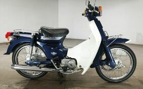 HONDA C70 SUPER CUB CUSTOM C70