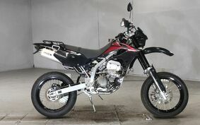 SUZUKI 250SB LX250L