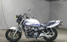 HONDA CB400SF NC39