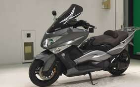 YAMAHA T-MAX500 Gen.3 2008