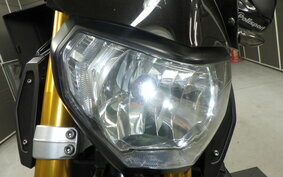 YAMAHA MT-09 A 2015 RN34J