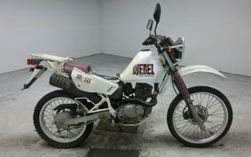 SUZUKI DJEBEL 125 SF44A