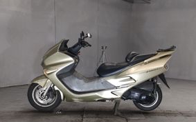 HONDA FORZA S MF06