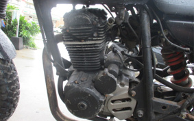 HONDA FTR223 MC34