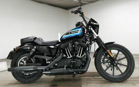 HARLEY XL1200NS 2019 LP3