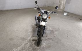 KAWASAKI 250TR BJ250F